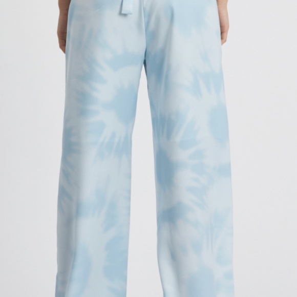 THIRD FORM TIE DYE TROUSERS - Picture 3 of 3